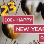 100+ happy new year quotes