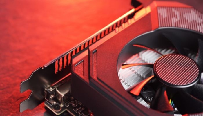 What is Graphics Card