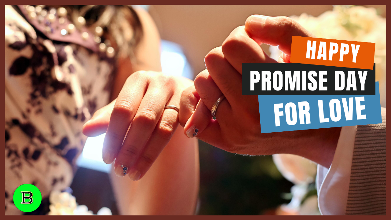 100+Promise Day Wishes For Love