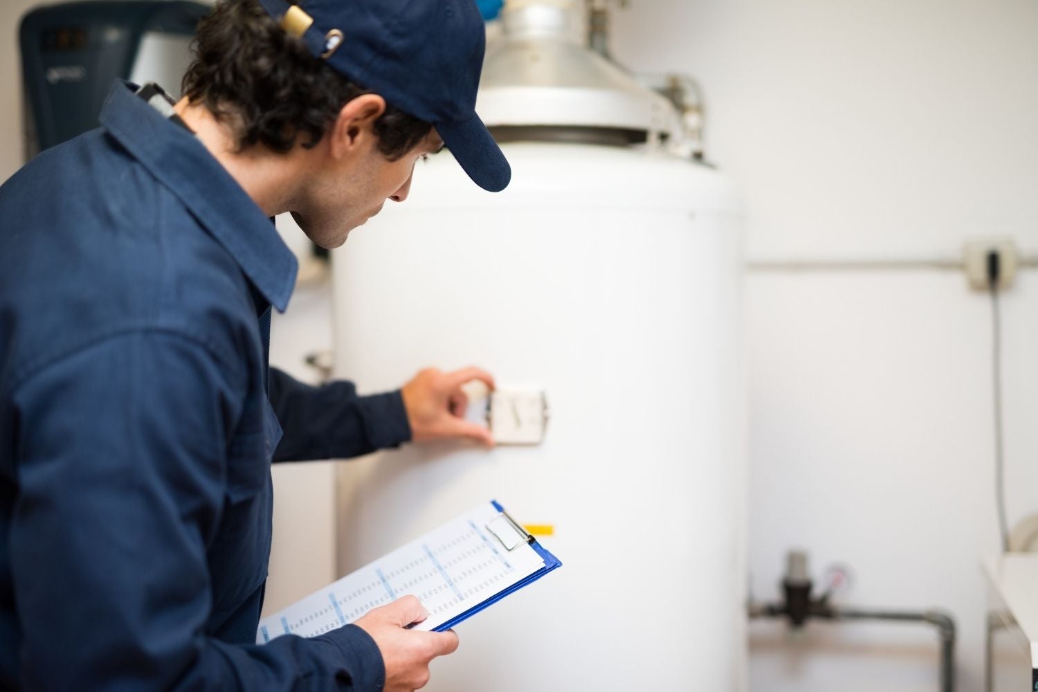 Hot Water Solution: Why Is The Hot Water System Important?
