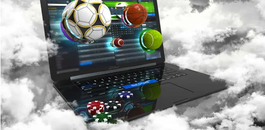 How to select an online sports betting website?