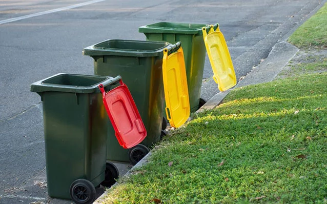 Questions You Should Ask When Selecting Rubbish Removal Services