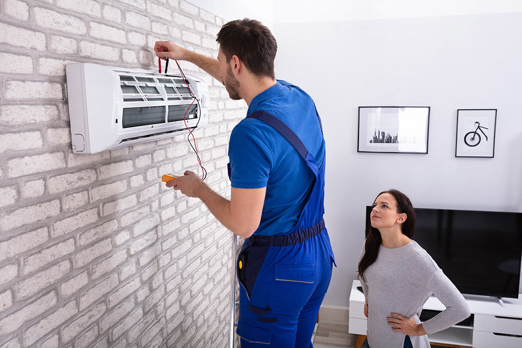 5 signs that you need your air conditioner repaired