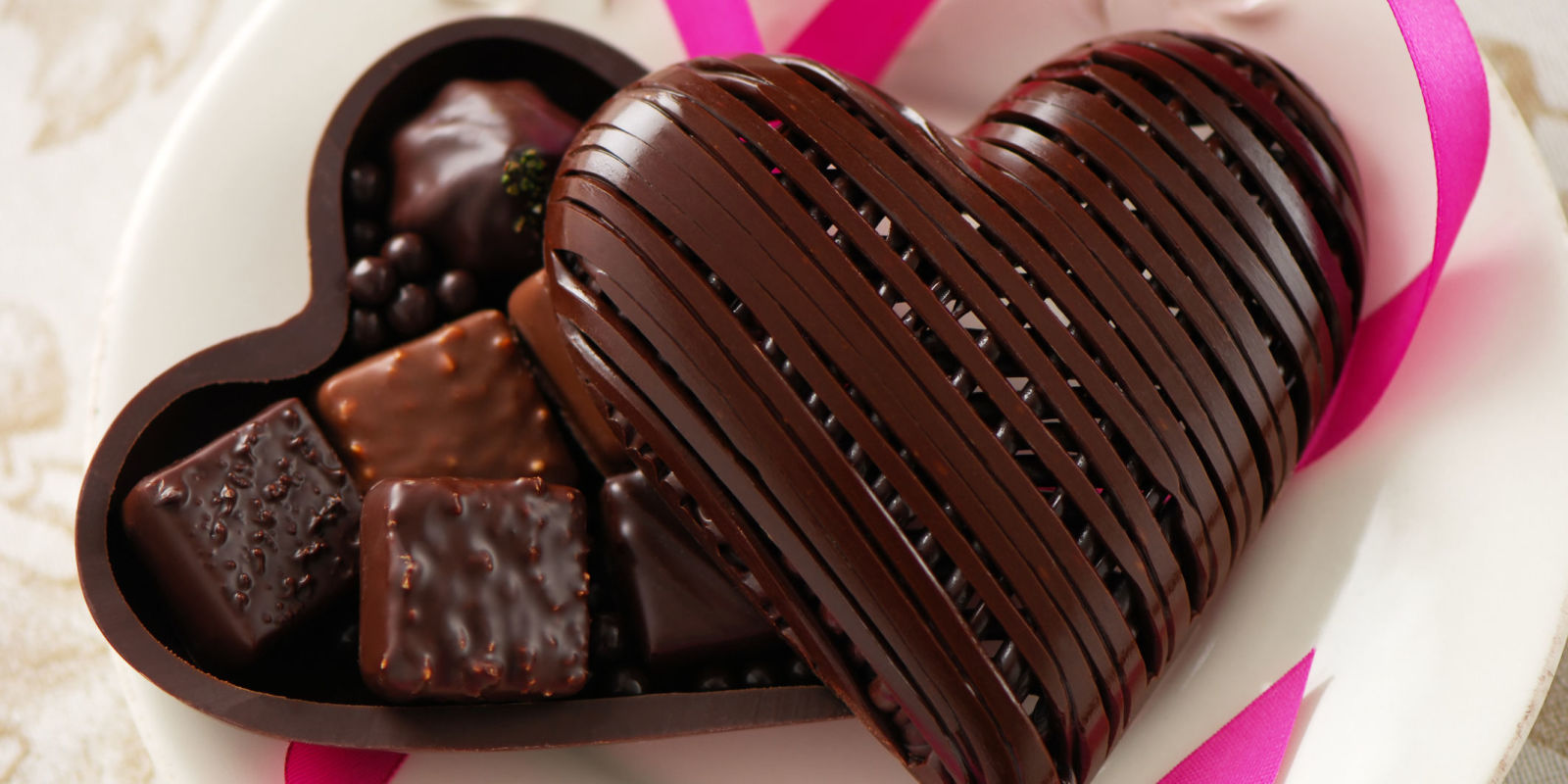 8 Chocolates Your Girl Will Surely Love