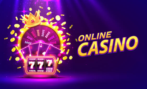 The Different Types of Online Slot Games Available