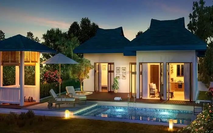 The Perfect Villa for Your Next Holiday Adventure