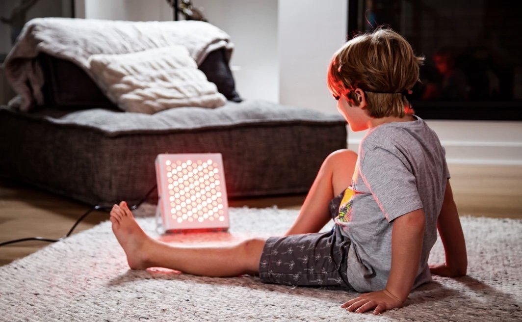 Top 5 Red Light Therapy Devices to Use At Home in Australia