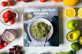 Pre-order the top new cookbook for the holidays