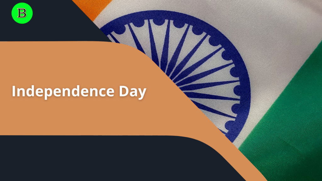 Independence Day