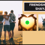 friendship day shayari