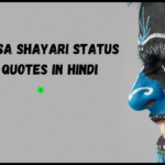 100 Gussa Shayari Status and Quotes in Hindi