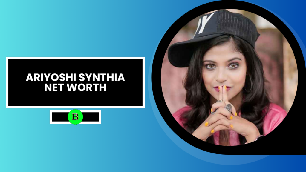 Ariyoshi Synthia Net Worth