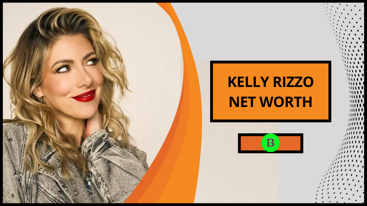 Kelly Rizzo Net Worth