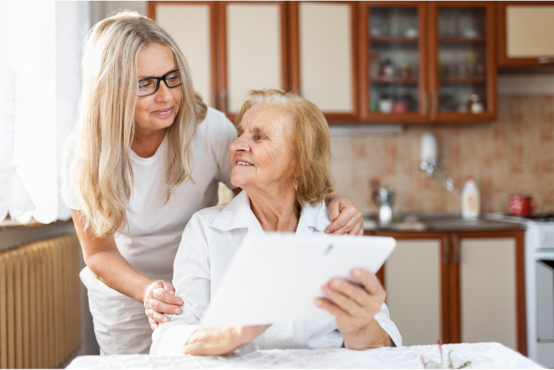 7 essential tips for finding a home health care agency in Philadelphia
