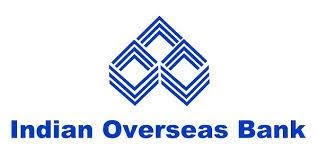 INDIAN OVERSEAS BANK