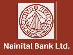 NAINITAL BANK