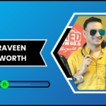 Rj Praveen net worth