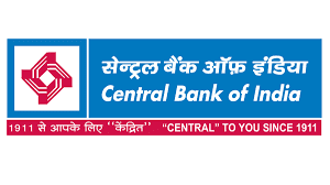 THE CENTRAL BANK OF INDIA