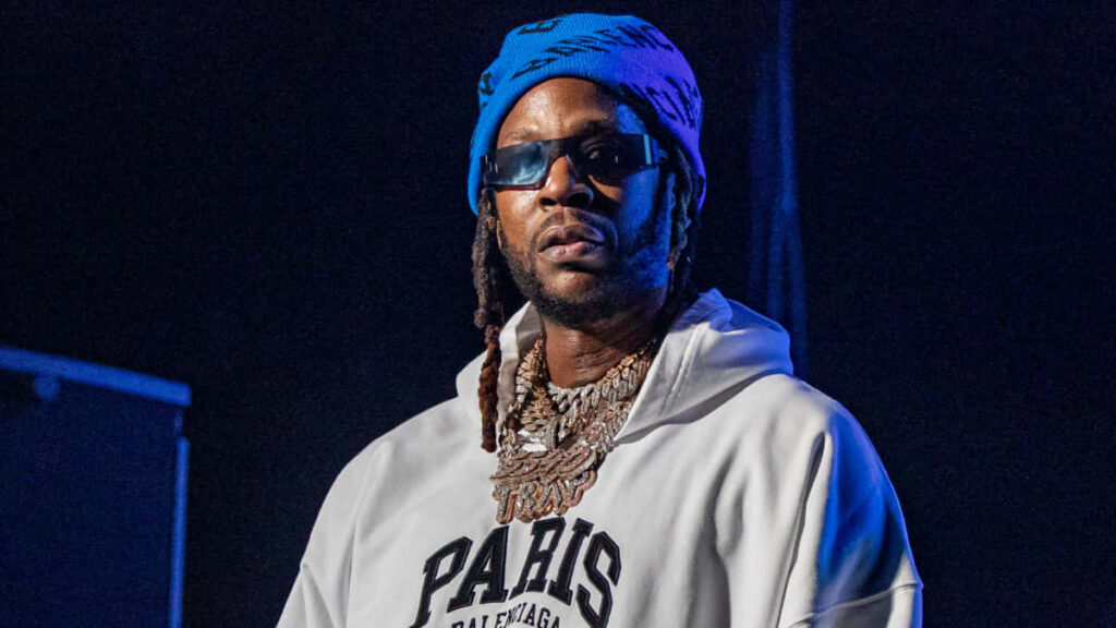 2 Chainz Net Worth