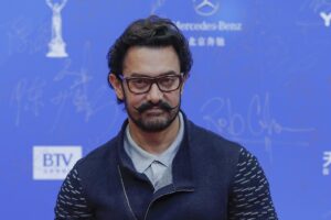 Aamir Khan Net Worth