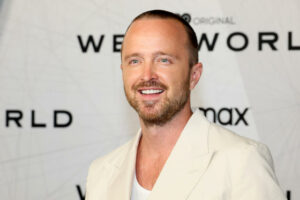 Aaron Paul Net Worth