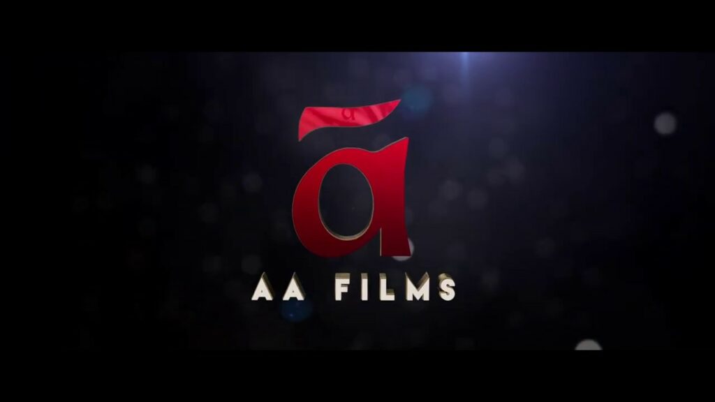 Brief History of AA Films
