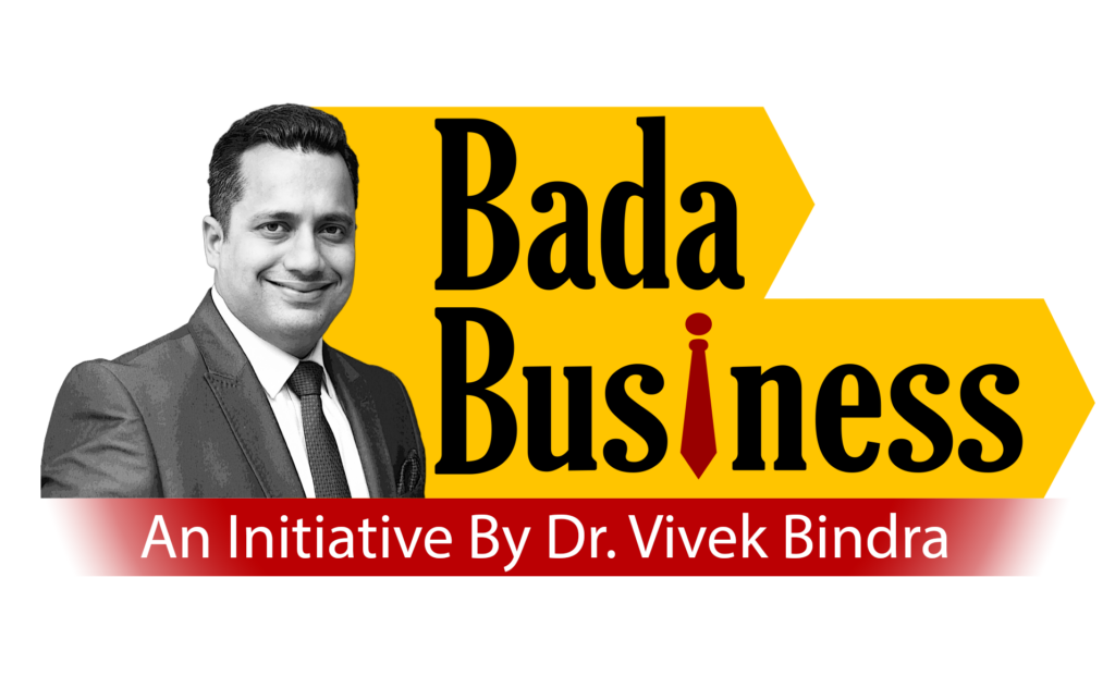 Factors Influencing Bada Business's Worth