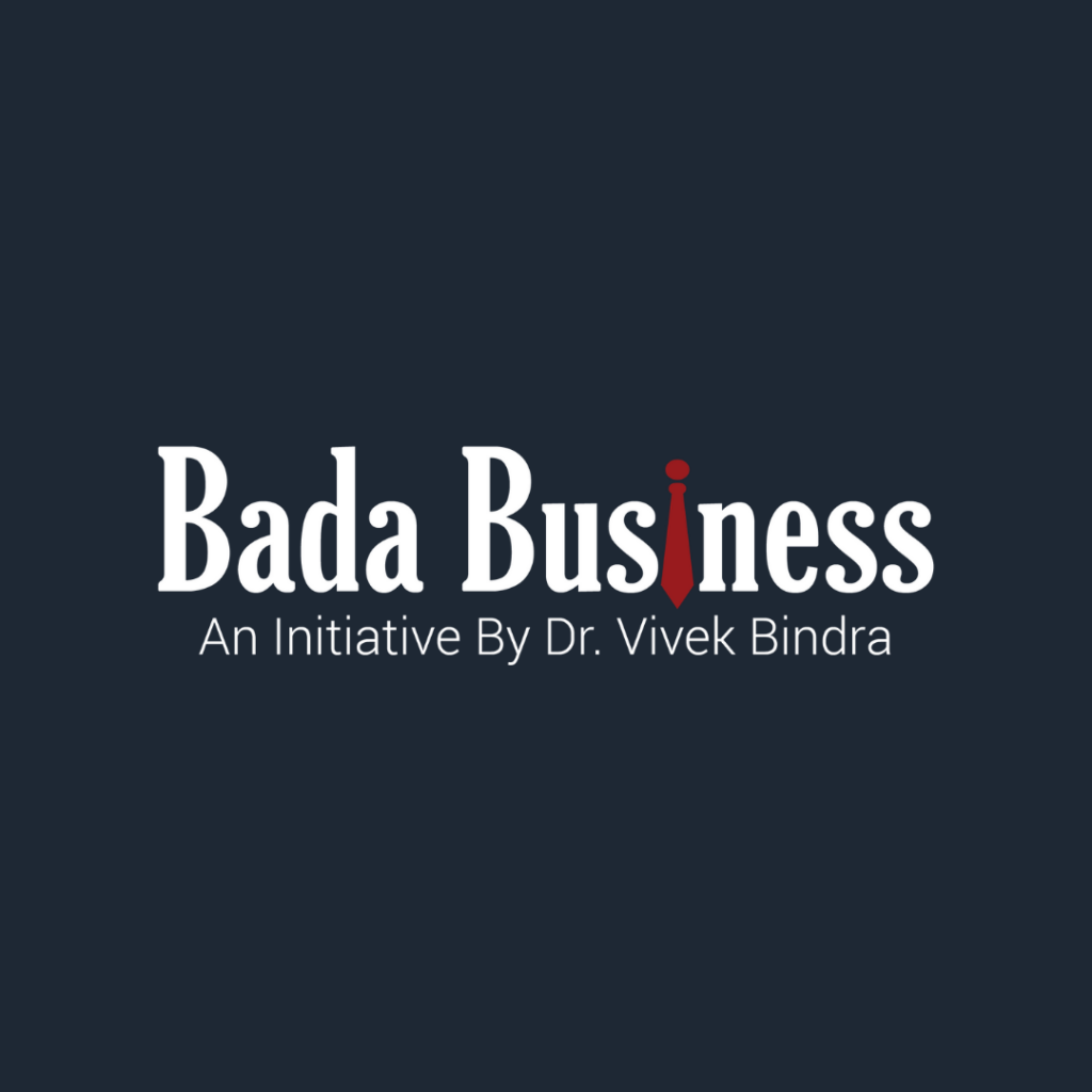 Understanding Bada Business