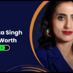 Vineeta Singh Net Worth