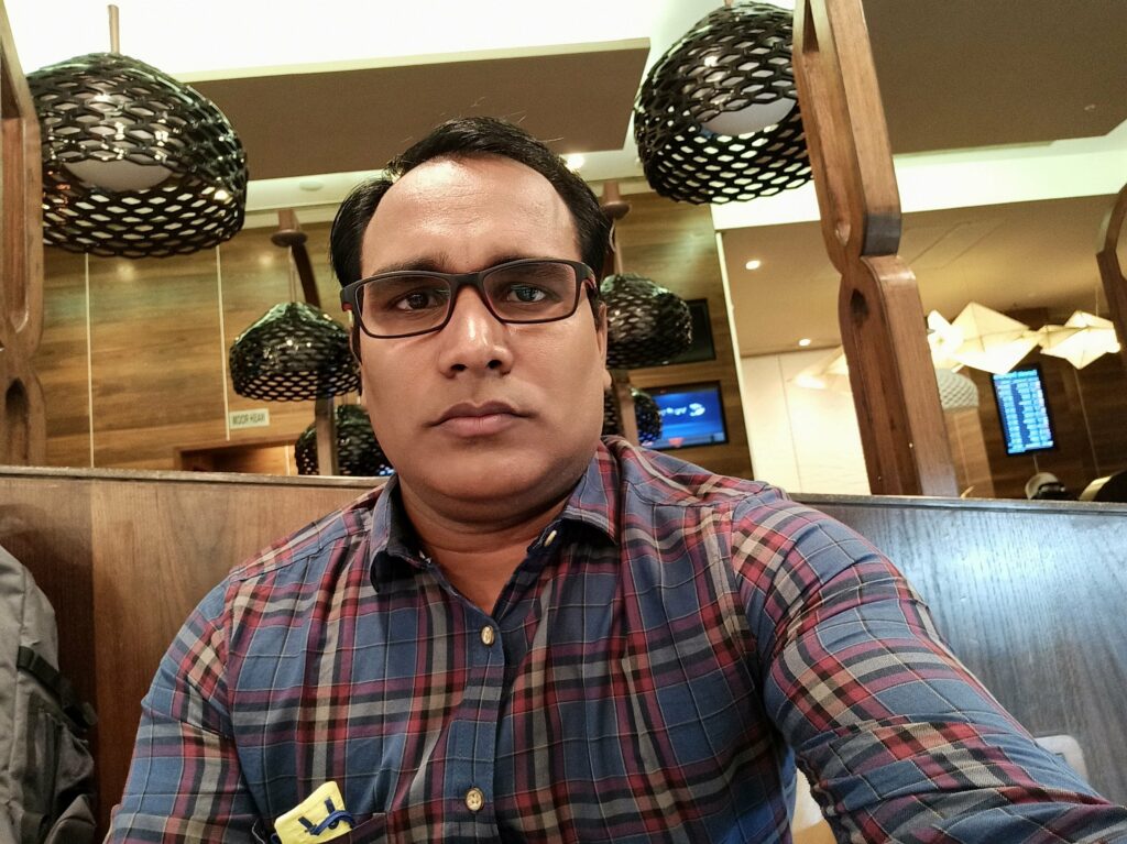 Ghanshyam Tech Net Worth