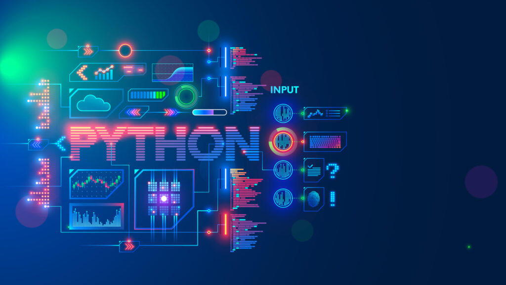 Python Interview Questions