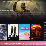 10 Best Alternatives Of Repelis24 To Watch Spanish Movies And TV Shows Legally! 