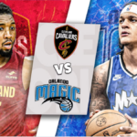 Orlando Magic vs Cleveland Cavaliers Match Player Stats: A Basketball Showdown!