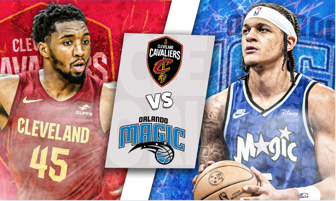 Orlando Magic vs Cleveland Cavaliers Match Player Stats: A Basketball Showdown!