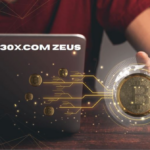 Crypto30x.com Zeus: Trade Cryptos Like a Pro (Even if You're New!) 