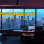 MyFastBroker.com