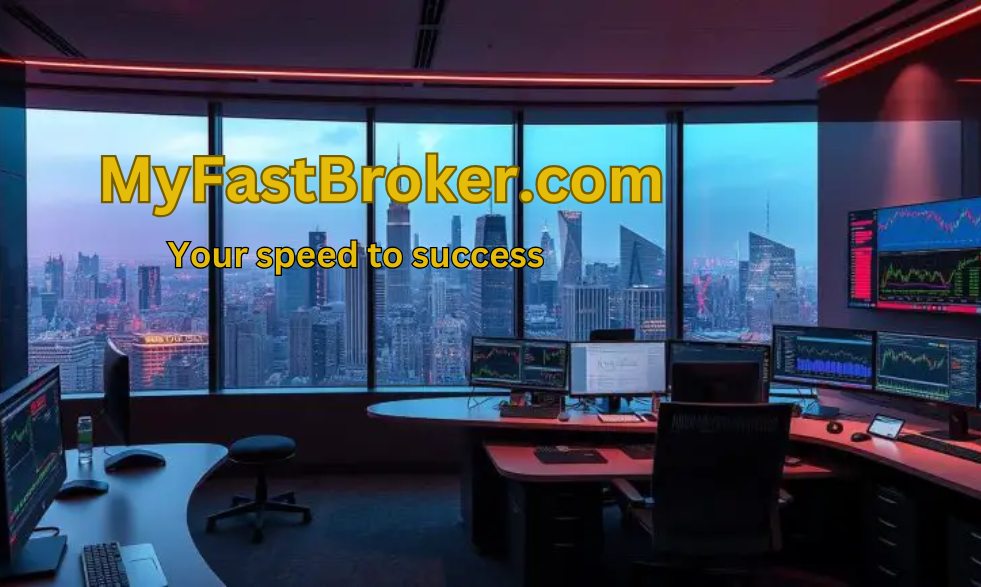 MyFastBroker.com