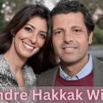 Andre Hakkak Wife: Inside the Life of Marissa Hakkak