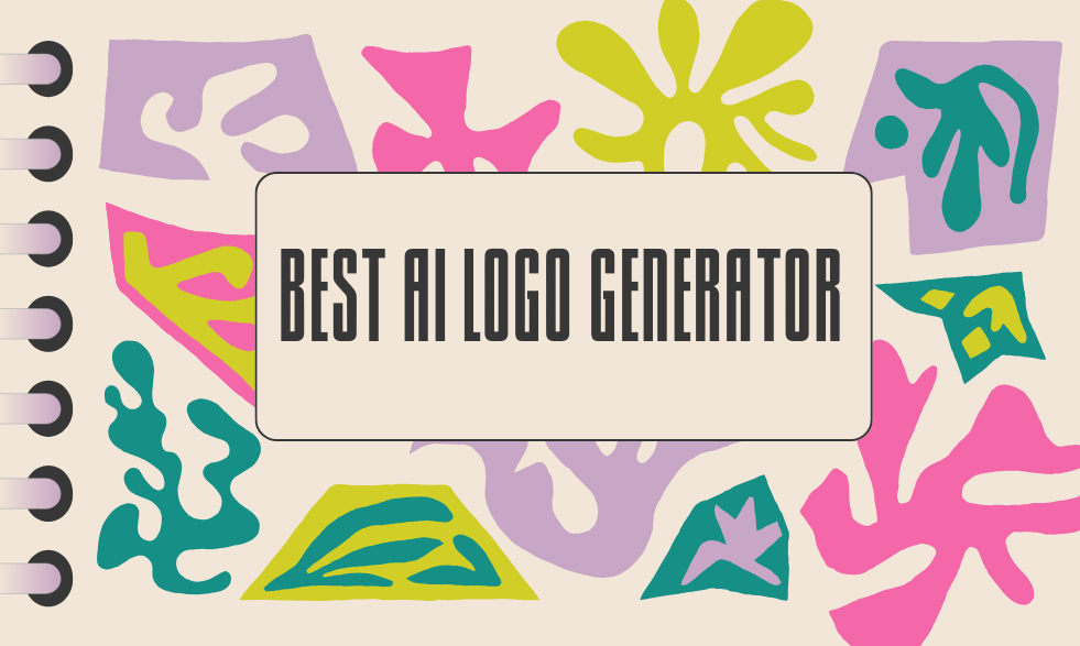 10 Best AI Logo Generators The Creative Minds Must Try