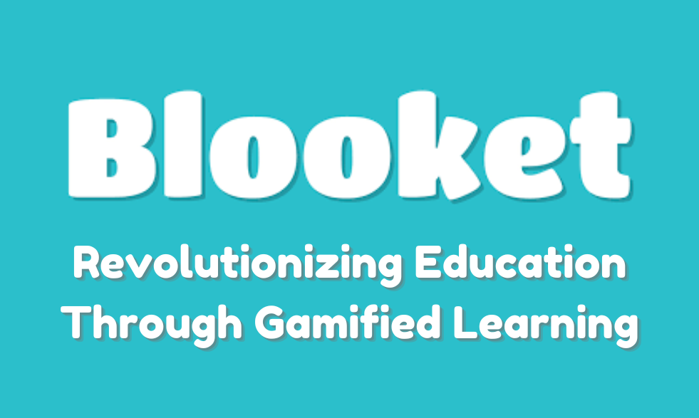 Blooket: Revolutionizing Education Through Gamified Learning