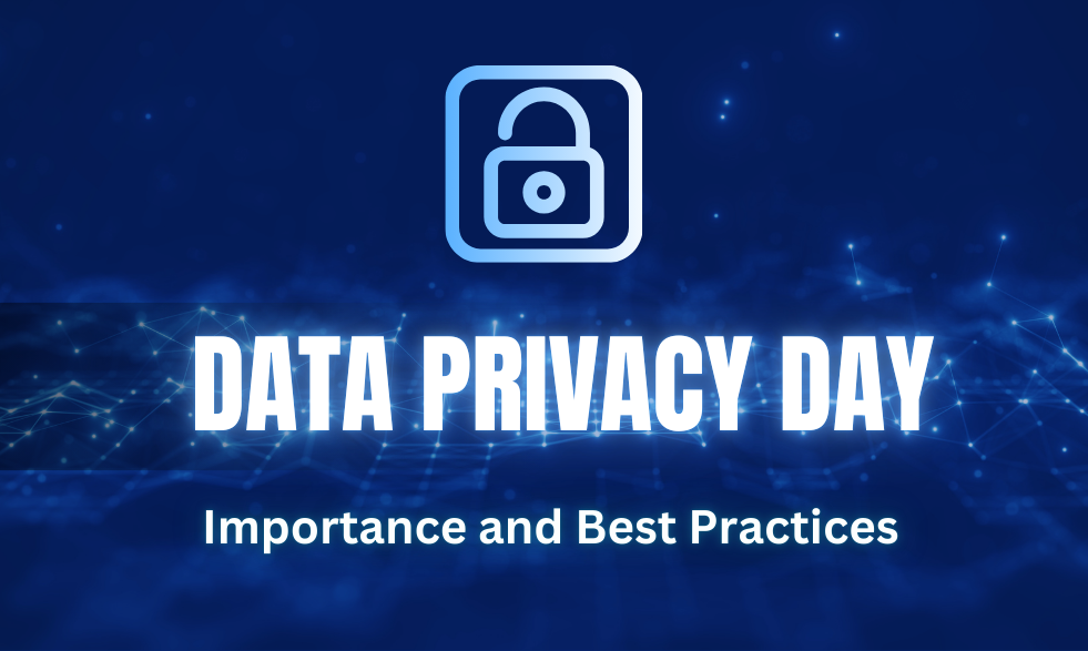 Understanding Data Privacy Day: Importance and Best Practices