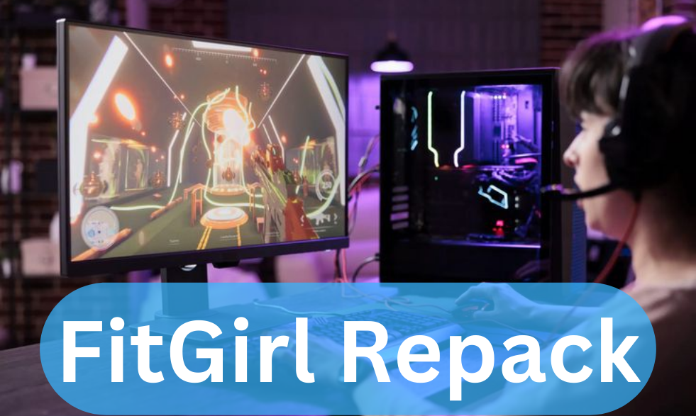 What is FitGirl Repack? Is this a Solution for Gamers with Limited Bandwidth