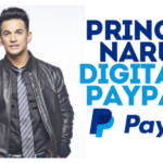 Prince Narula Digital PayPal: Fusion of Influence and Digital Payment