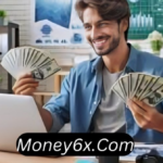 Money6x.com: Save, Invest, and Grow Your Money Like a Champ In ‘25!