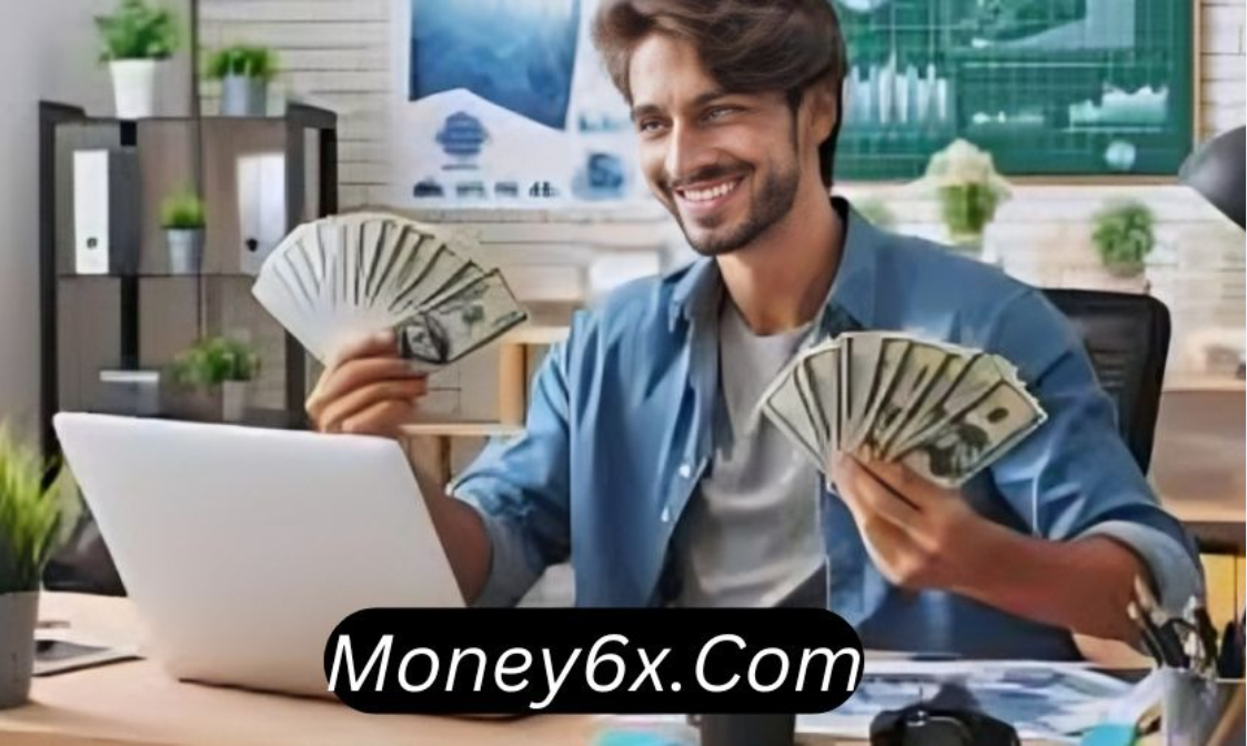 Money6x.com: Save, Invest, and Grow Your Money Like a Champ In ‘25!