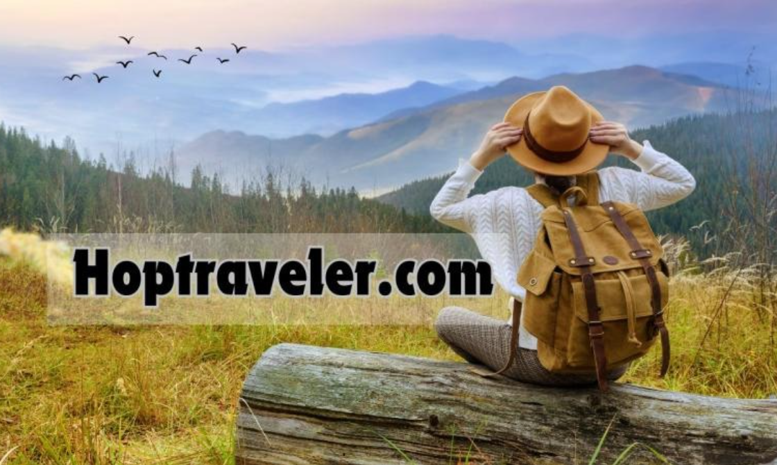 Hoptraveler.com: Plan Your Dream Trip In ‘25