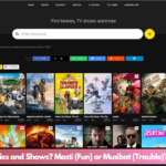 Bflix: Free Movies and Shows? Masti (Fun) or Musibat (Trouble)? Let's Find Out!