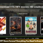 Yify Torrents: Is YIFY Down Forever? Everything You Need To Know With Alternatives