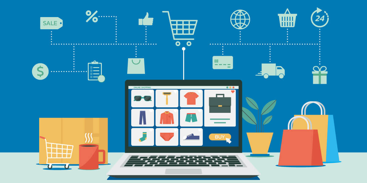 The A-Z of E-commerce Merchandising for Modern Retailers