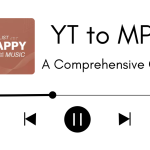 Converting YT to MP4: Take Your Videos Anywhere, Enjoy Your Videos Everywhere!